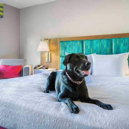 Hampton Inn East Aurora Esterno foto