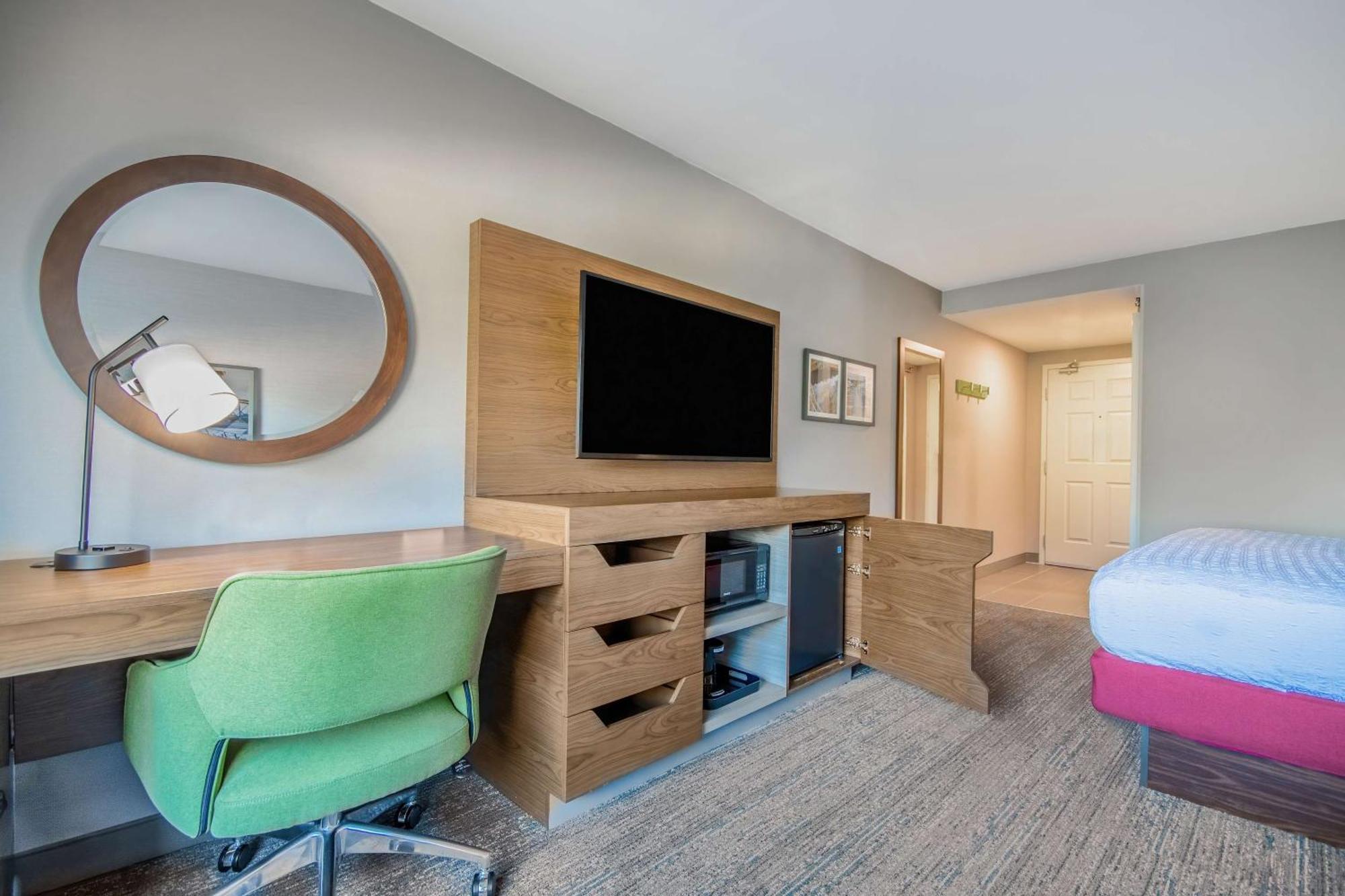 Hampton Inn East Aurora Esterno foto