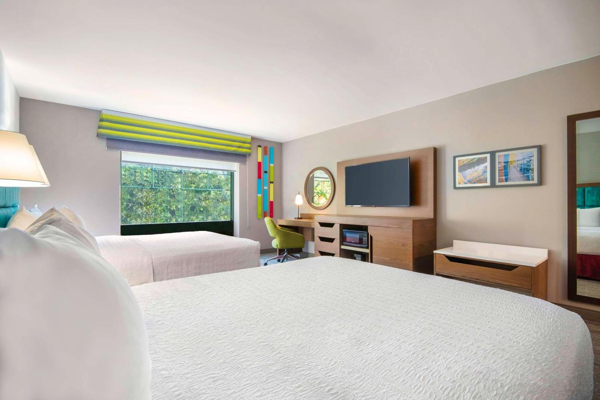 Hampton Inn East Aurora Esterno foto