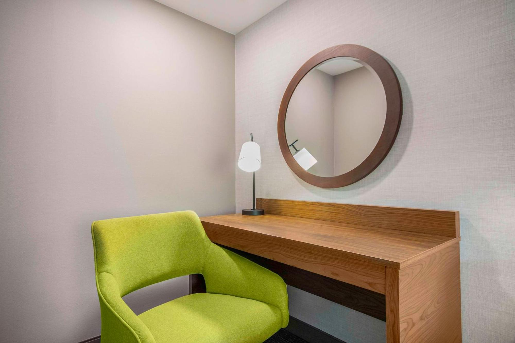 Hampton Inn East Aurora Esterno foto
