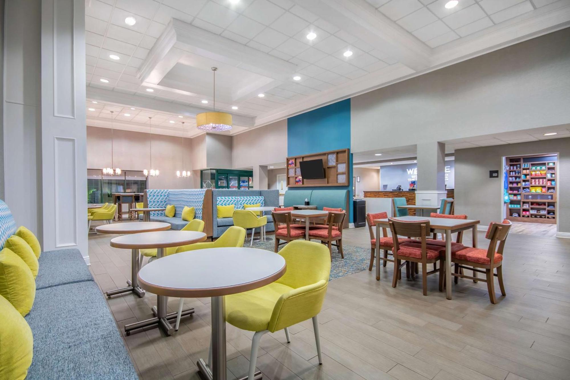 Hampton Inn East Aurora Esterno foto