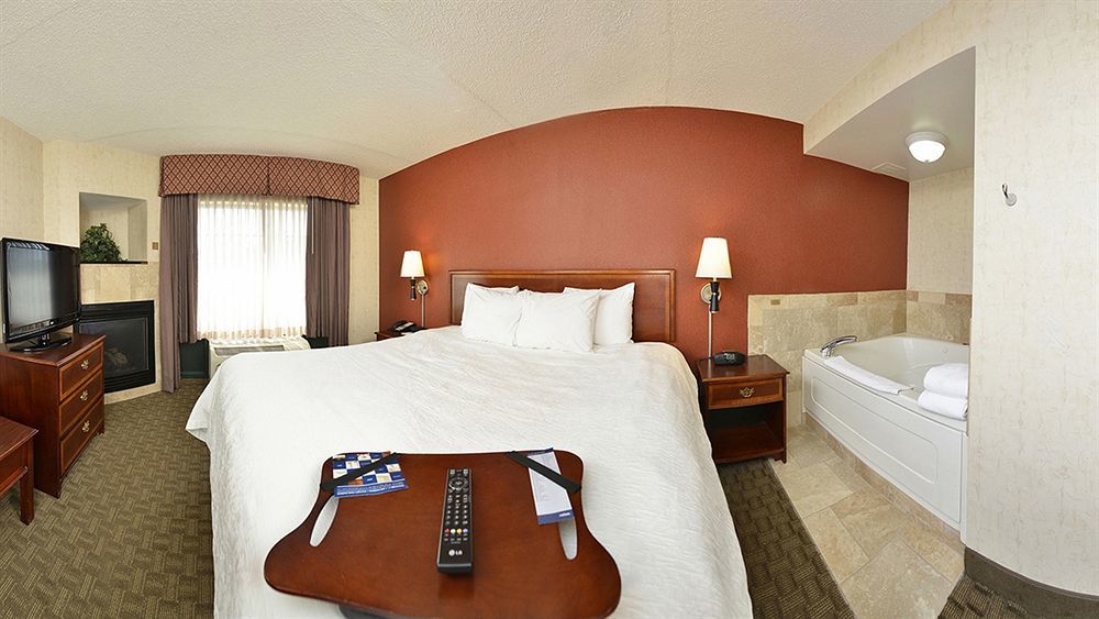 Hampton Inn East Aurora Esterno foto