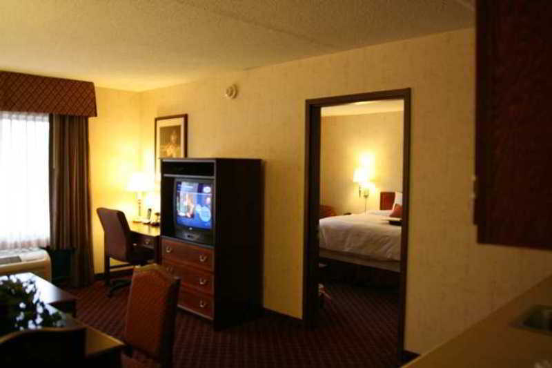 Hampton Inn East Aurora Camera foto